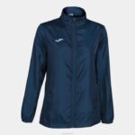Joma 82P4R2603 الأزرق الداكن سترة واقية النخبة السابع نحيف