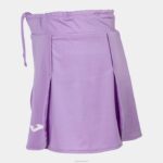 Joma 82P4R2606 أرجواني تنورة مفتوحة ثانيا نحيف - Image 4