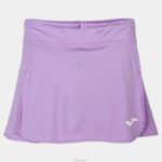 Joma 82P4R2606 أرجواني تنورة مفتوحة ثانيا نحيف - Image 6