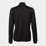 Joma 82P4R2619 أسود سترة مونتريال نحيف - Image 6