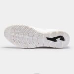 Joma 82P4R261 أبيض حذاء كرة الصالات الدوري الاسباني 5 23 داخلي - Image 5