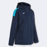 Joma 82P4R2621 الأزرق الداكن الفيروز الفلوريسنت أنوراك تريفور نحيف