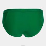 Joma 82P4R2625 أخضر منافسة الرقبة لتدفئة أوليمبيا الثاني نحيف - Image 2