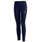 Joma 82P4R2629 الأزرق الداكن لباس ضيق طويل أوليمبيا نحيف