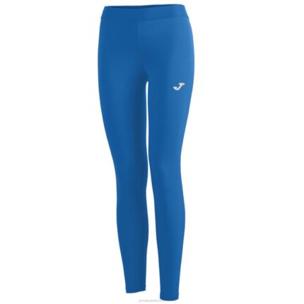 Joma 82P4R2630 الأزرق الملكي لباس ضيق طويل أوليمبيا نحيف