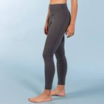 Joma 82P4R2637 مزيج الرمادي لباس ضيق طويل نحيف - Image 3