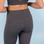 Joma 82P4R2637 مزيج الرمادي لباس ضيق طويل نحيف - Image 5