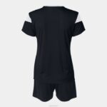 Joma 82P4R2643 أسود أبيض تعيين طائر الفينيق نحيف - Image 2