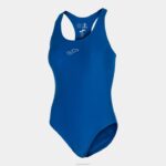 Joma 82P4R2647 الأزرق الملكي سبلاش ملابس السباحة نحيف