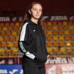 Joma 82P4R2648 أسود أبيض بطولة سترة مقنعين الرابع نحيف - Image 3