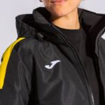 Joma 82P4R2650 أصفر مسود أنوراك تريفور نحيف - Image 4