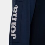 Joma 82P4R2651 الأزرق الداكن بطولة سترة مقنعين الرابع نحيف - Image 4
