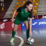 Joma 82P4R2652 أخضر أسود قميص بأكمام قصيرة أكاديمية رابعا نحيف - Image 3