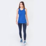 Joma 82P4R2655 الأزرق الملكي واحة أعلى الخزان نحيف - Image 5