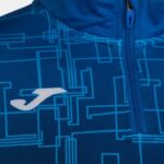 Joma 82P4R2656 الأزرق الملكي قميص من النوع الثقيل النخبة الثامن نحيف - Image 11