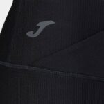 Joma 82P4R2666 أسود لباس ضيق طويل نحيف - Image 5