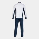 Joma 82P4R266 الأزرق الداكن الأبيض الاتحاد الدولي للبطولات الرياضية - Image 2