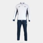 Joma 82P4R266 الأزرق الداكن الأبيض الاتحاد الدولي للبطولات الرياضية