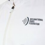 Joma 82P4R266 الأزرق الداكن الأبيض الاتحاد الدولي للبطولات الرياضية - Image 3