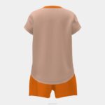 Joma 82P4R2672 البرتقالي الوردي مجموعة حب الفتاة ي - Image 3