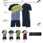 Joma 82P4R2673 الأزرق الداكن الأزرق الملكي وضع الصبي - Image 5