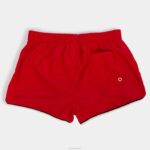 Joma 82P4R2675 أحمر أزرق كحلي جذوع السباحة أرناو رجال - Image 2
