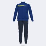 Joma 82P4R2677 الأزرق الملكي الأزرق الداكن فتى رياضية أكرون