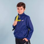 Joma 82P4R2677 الأزرق الملكي الأزرق الداكن فتى رياضية أكرون - Image 5