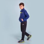 Joma 82P4R2677 الأزرق الملكي الأزرق الداكن فتى رياضية أكرون - Image 6