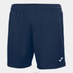 Joma 82P4R2678 الأزرق الداكن شورت تريفيزو رجال