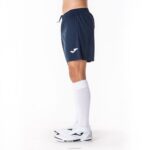 Joma 82P4R2678 الأزرق الداكن شورت تريفيزو رجال - Image 4