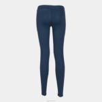 Joma 82P4R2680 الأزرق الداكن الفيروز الفلوريسنت لباس ضيق طويل أسكونا نحيف - Image 3