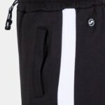 Joma 82P4R2681 أسود أبيض ينغز السراويل الصبي شريطية - Image 6