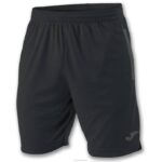 Joma 82P4R2682 أسود شورت برمودا ميامي رجال