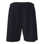 Joma 82P4R2683 أسود السراويل colle رجال - Image 3