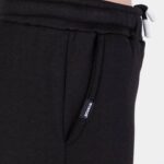 Joma 82P4R2686 أسود longs السراويل صغار الأسد - Image 6