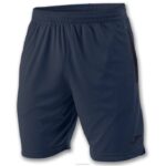 Joma 82P4R2688 الأزرق الداكن شورت برمودا ميامي رجال
