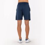 Joma 82P4R2688 الأزرق الداكن شورت برمودا ميامي رجال - Image 3