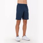 Joma 82P4R2688 الأزرق الداكن شورت برمودا ميامي رجال - Image 5