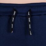 Joma 82P4R2689 الأزرق الداكن الأبيض ينغز السراويل الصبي شريطية - Image 5