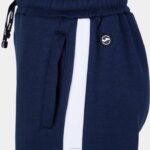 Joma 82P4R2689 الأزرق الداكن الأبيض ينغز السراويل الصبي شريطية - Image 6