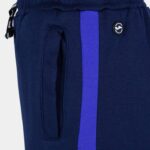 Joma 82P4R2690 الأزرق الداكن الأزرق الملكي ينغز السراويل الصبي شريطية - Image 6