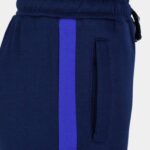 Joma 82P4R2690 الأزرق الداكن الأزرق الملكي ينغز السراويل الصبي شريطية - Image 7