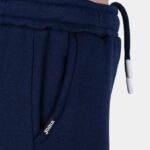 Joma 82P4R2691 الأزرق الداكن longs السراويل صغار الأسد - Image 6