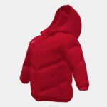 Joma 82P4R2704 أحمر أنوراك صغير الأسد - Image 4