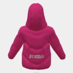 Joma 82P4R2711 ضارب الى الحمرة أنوراك صغير الأسد - Image 3