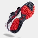 Joma 82P4R2712 الأزرق الداكن حذاء كرة القدم توليدو 22 تيرف جونيور - Image 5
