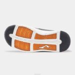 Joma 82P4R2713 الأزرق الداكن الأحمر احذية عادية تلعب 21 صغار - Image 3