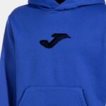Joma 82P4R2717 أزرق سترة مقنعين جاما صغار - Image 4