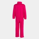Joma 82P4R2720 ضارب الى الحمرة بدلة رياضية صغار شريط - Image 5